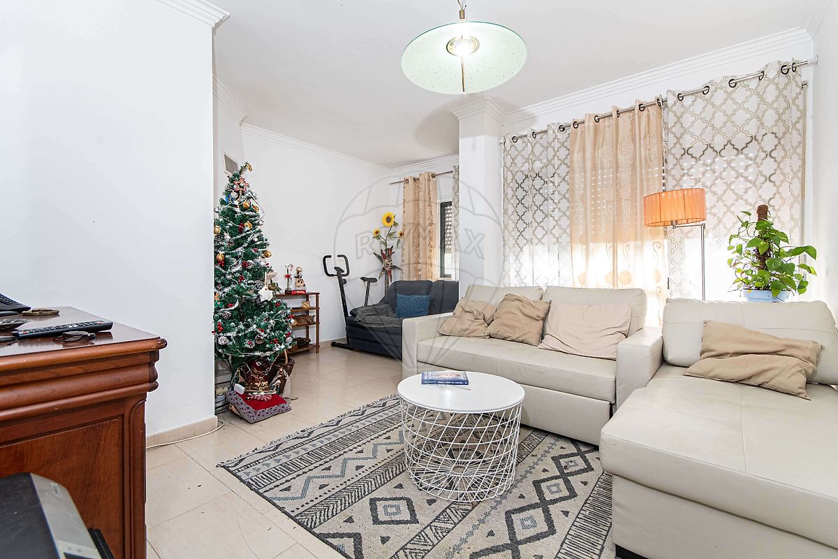 Apartamento T2 para venda