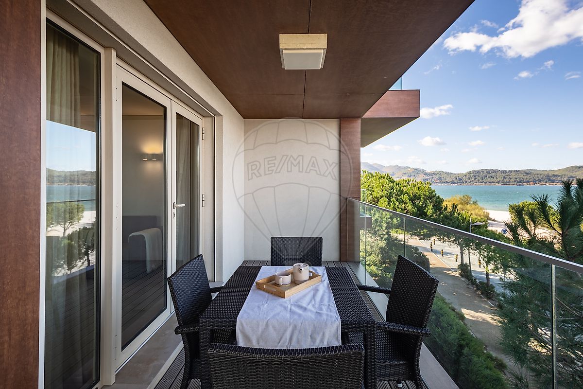 Apartamento T2 para venda