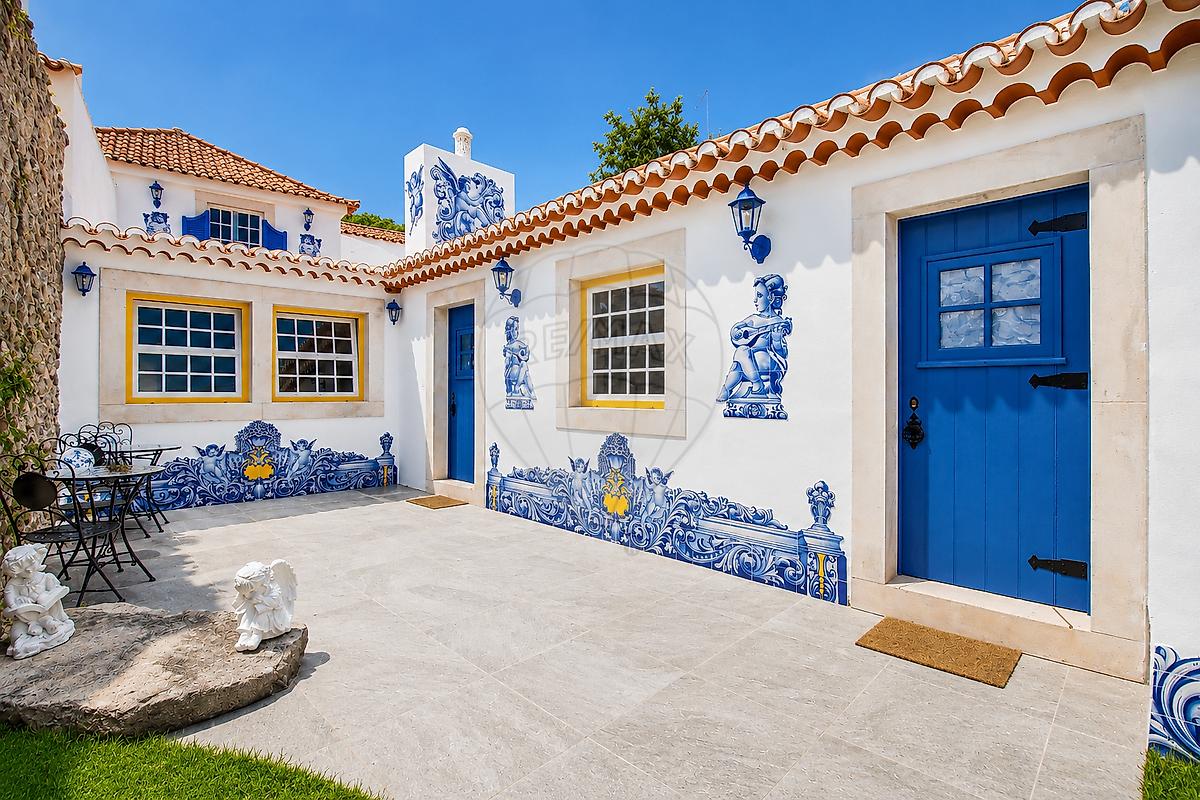 Moradia T3 à venda em Colares, Sintra — foto 3