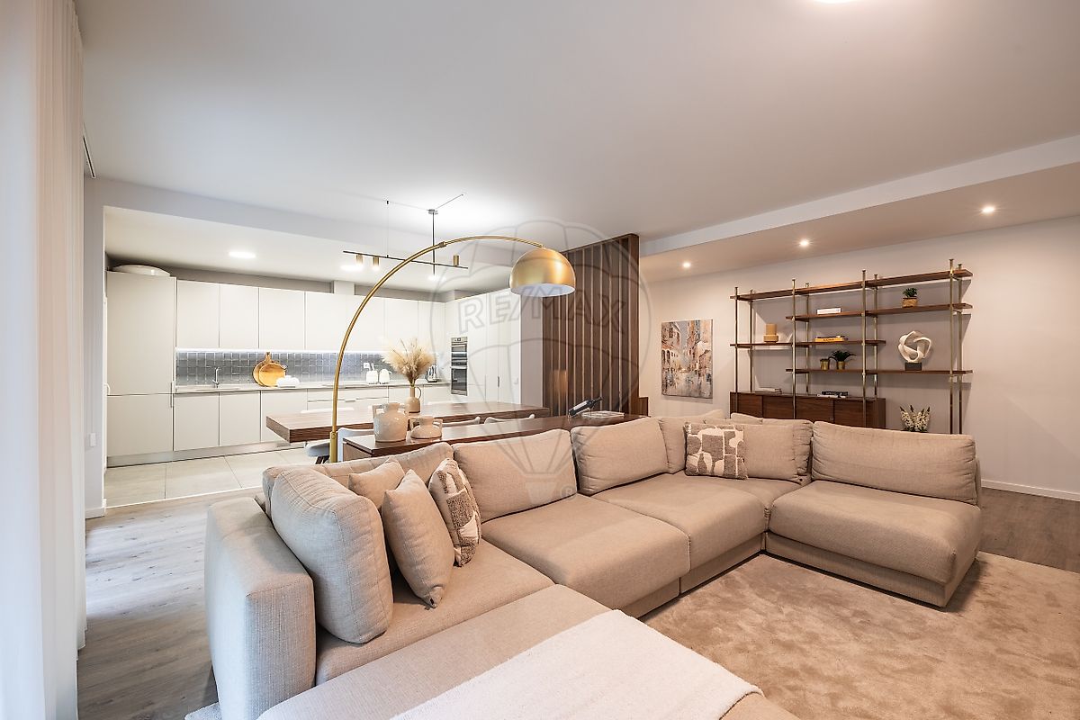 Apartamento T2 à venda em Vila Franca de Xira