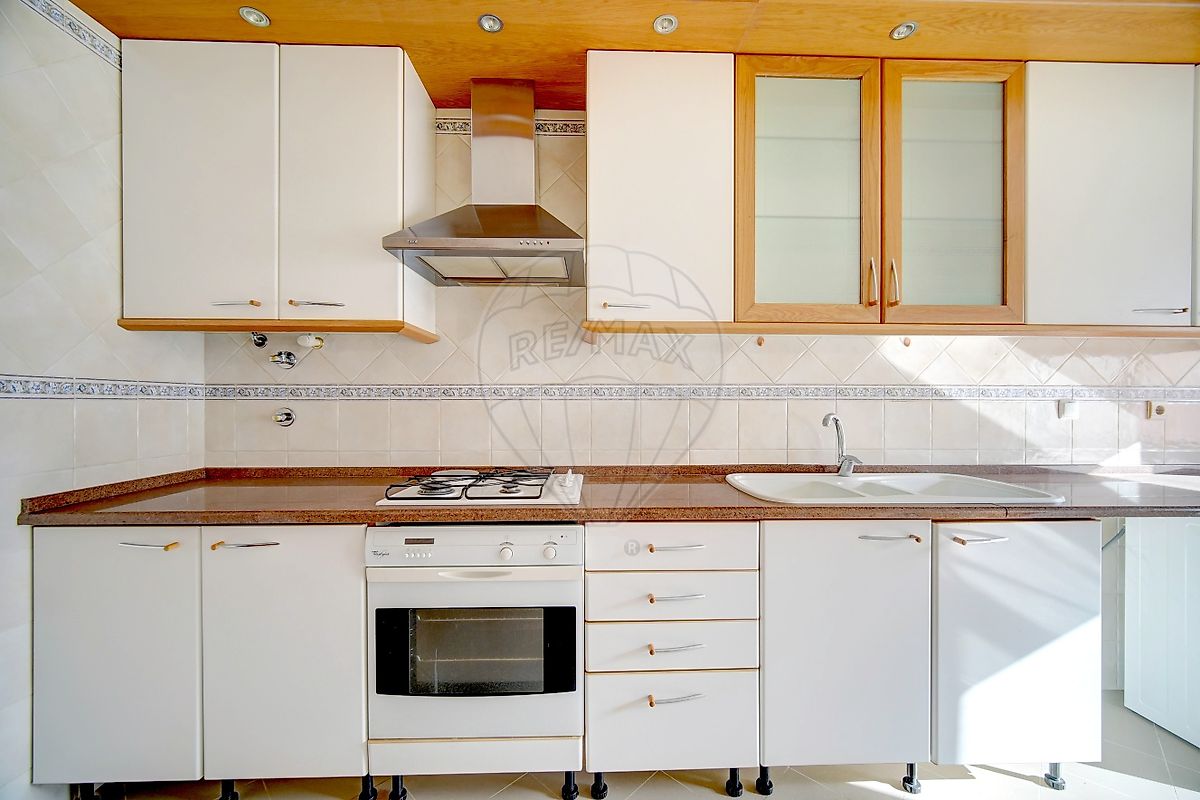 Apartamento - Alhos Vedros, Moita, Setúbal
