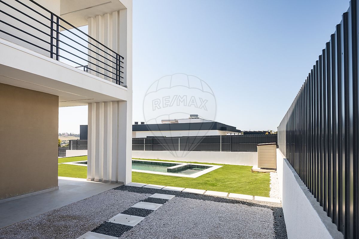 Moradia T4 à venda em Cardosas, Arruda dos Vinhos — foto 5