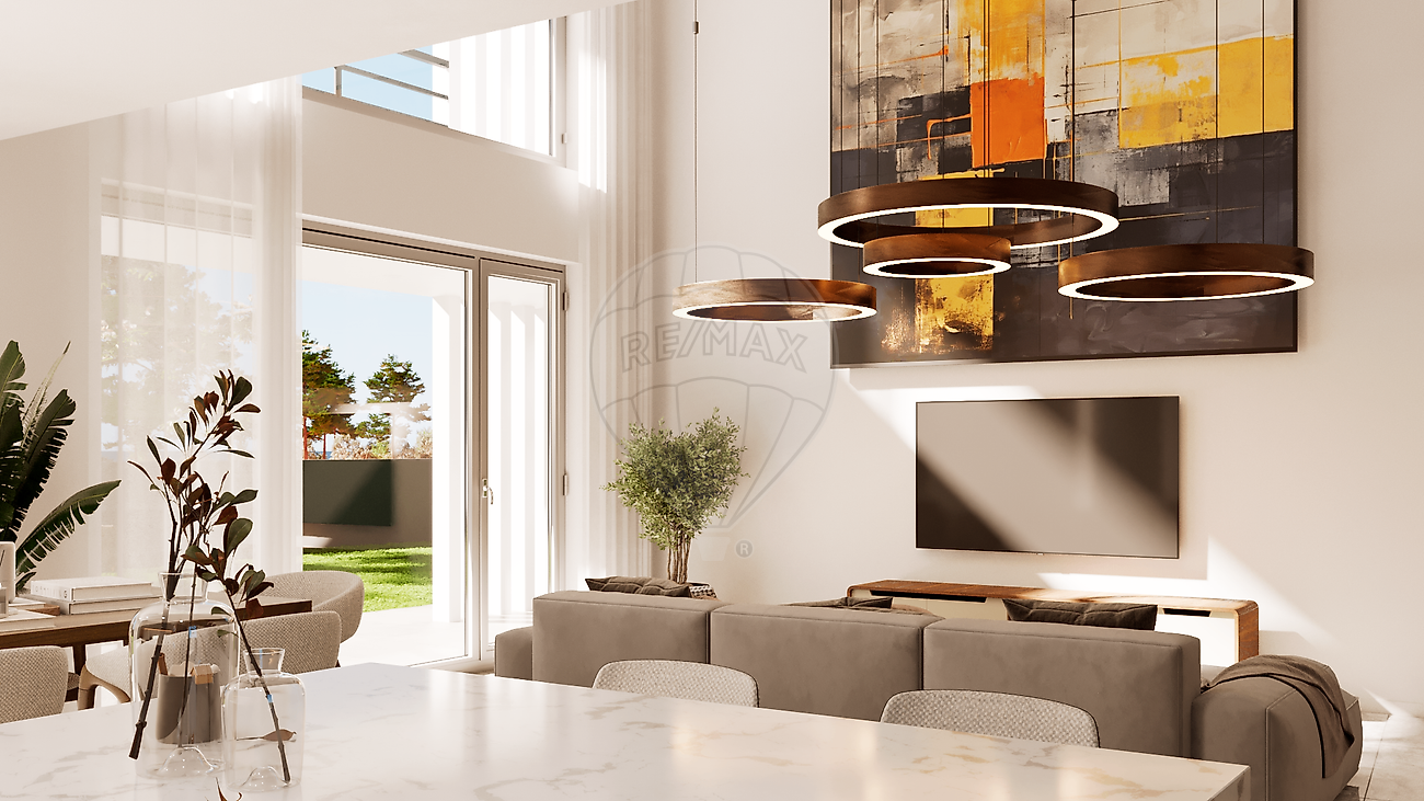 Moradia T4 à venda em Arruda dos Vinhos