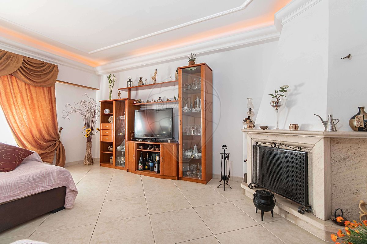 Apartamento T3 à venda em Alenquer