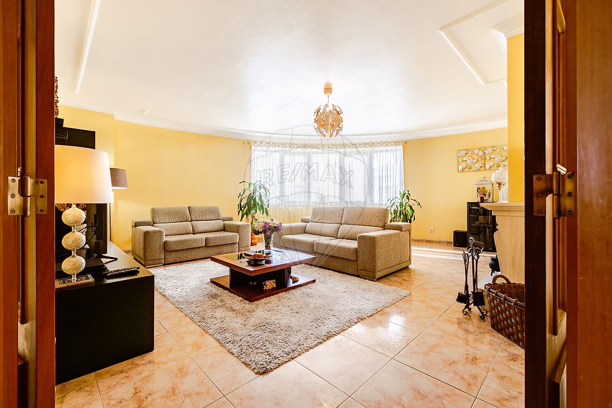 Apartamento T3 à venda em Vila Franca de Xira