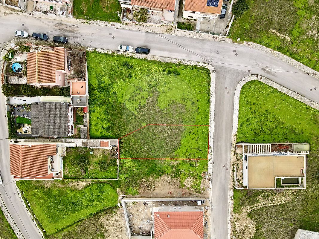 Terreno à venda em Vila Franca de Xira