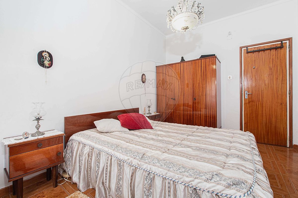 Apartamento T2 à venda em Vila Franca de Xira