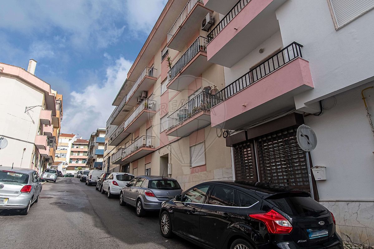 Apartamento T3 à venda em Vila Franca de Xira