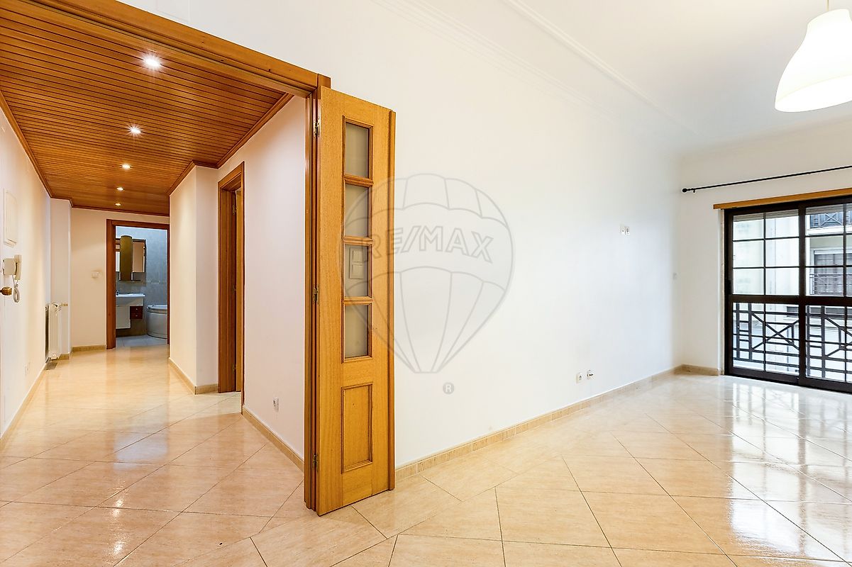 Apartamento T2 à venda em Vila Franca de Xira