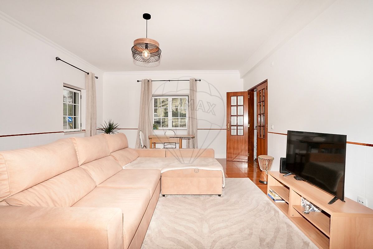 Moradia T3 à venda em Vila Franca de Xira