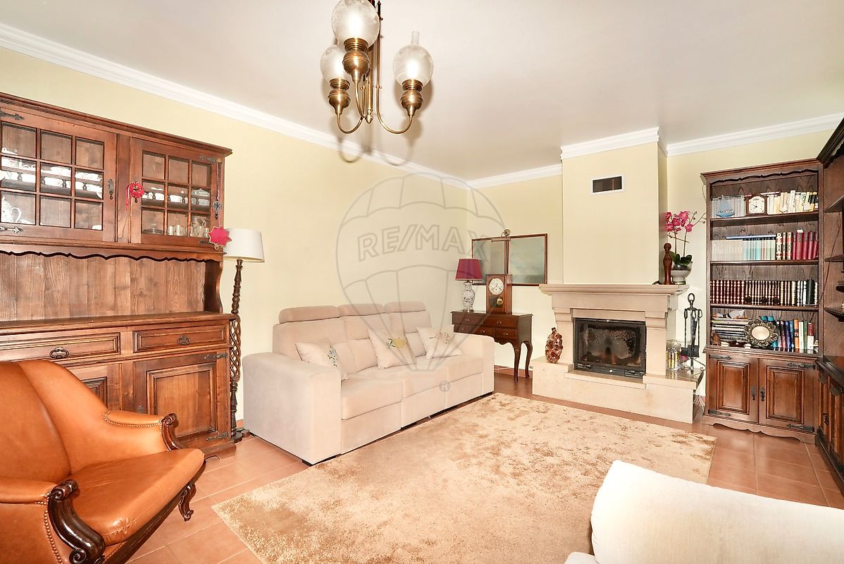 Moradia T3 à venda em Vila Franca de Xira