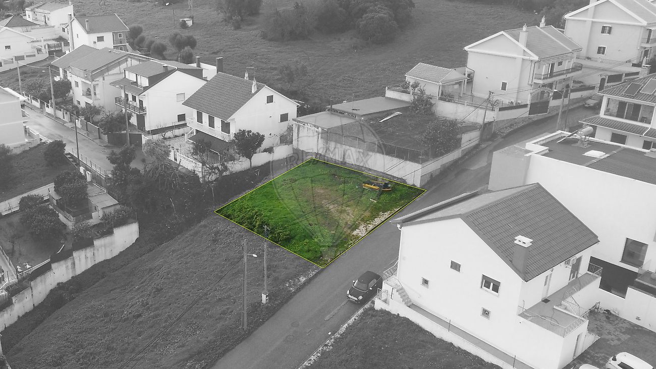 Terreno à venda em Vila Franca de Xira