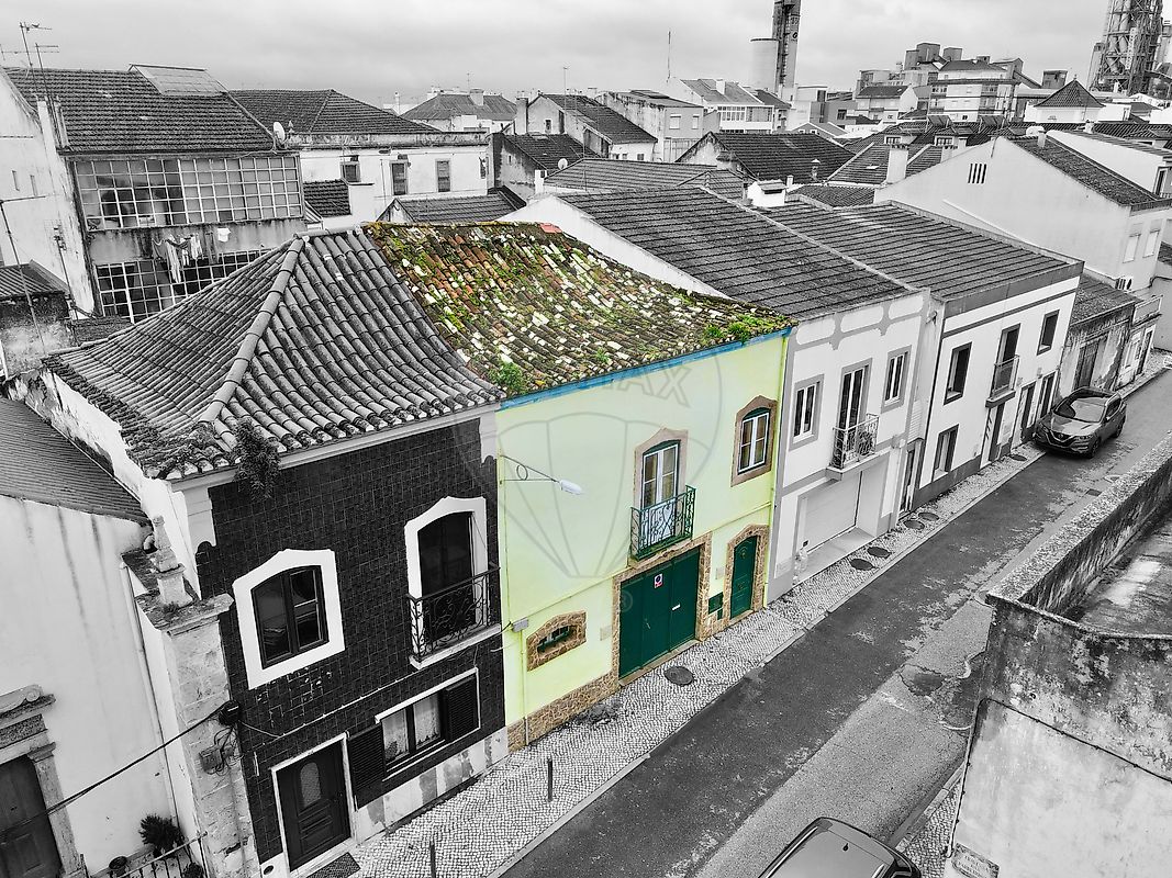 Moradia T3 à venda em Vila Franca de Xira