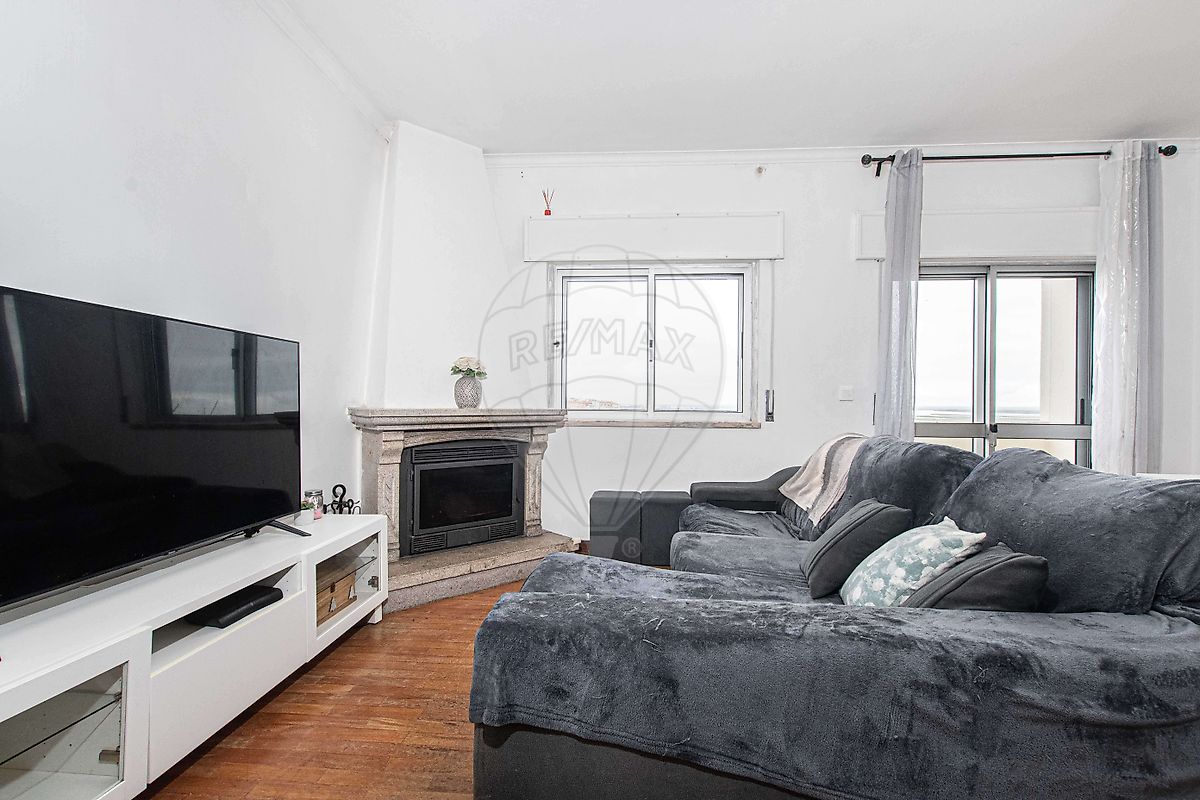 Apartamento T3 à venda em Vila Franca de Xira