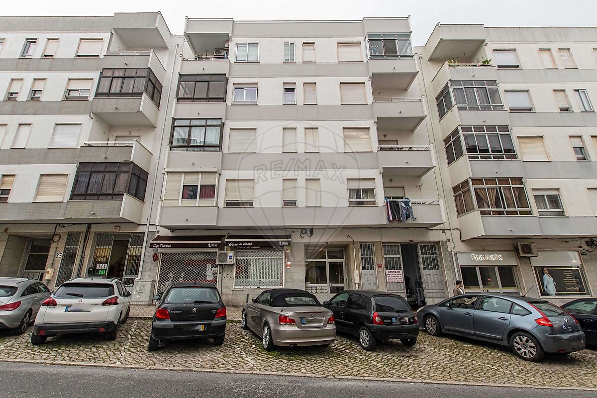 Apartamento T3 à venda em Vila Franca de Xira