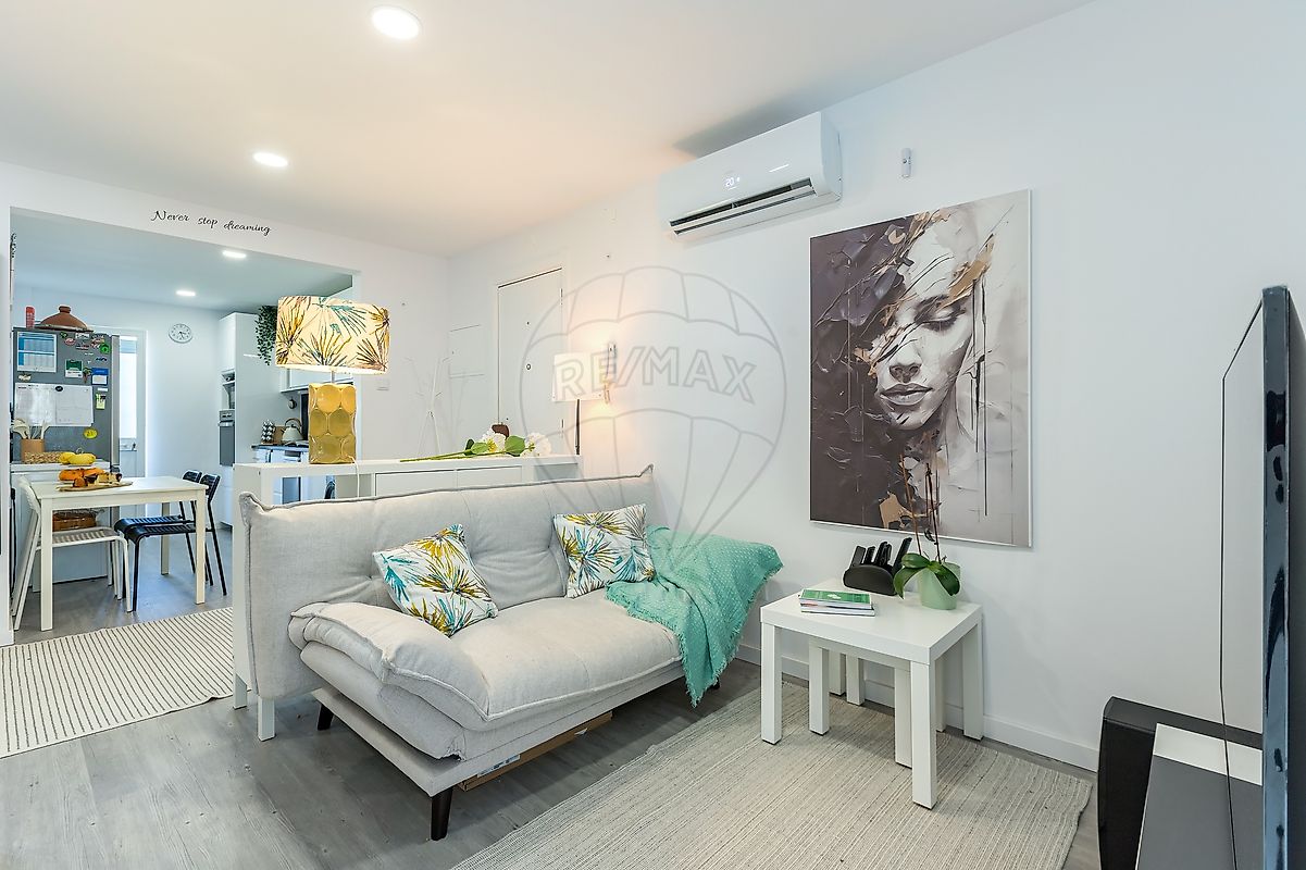 Apartamento T2 à venda em Vila Franca de Xira