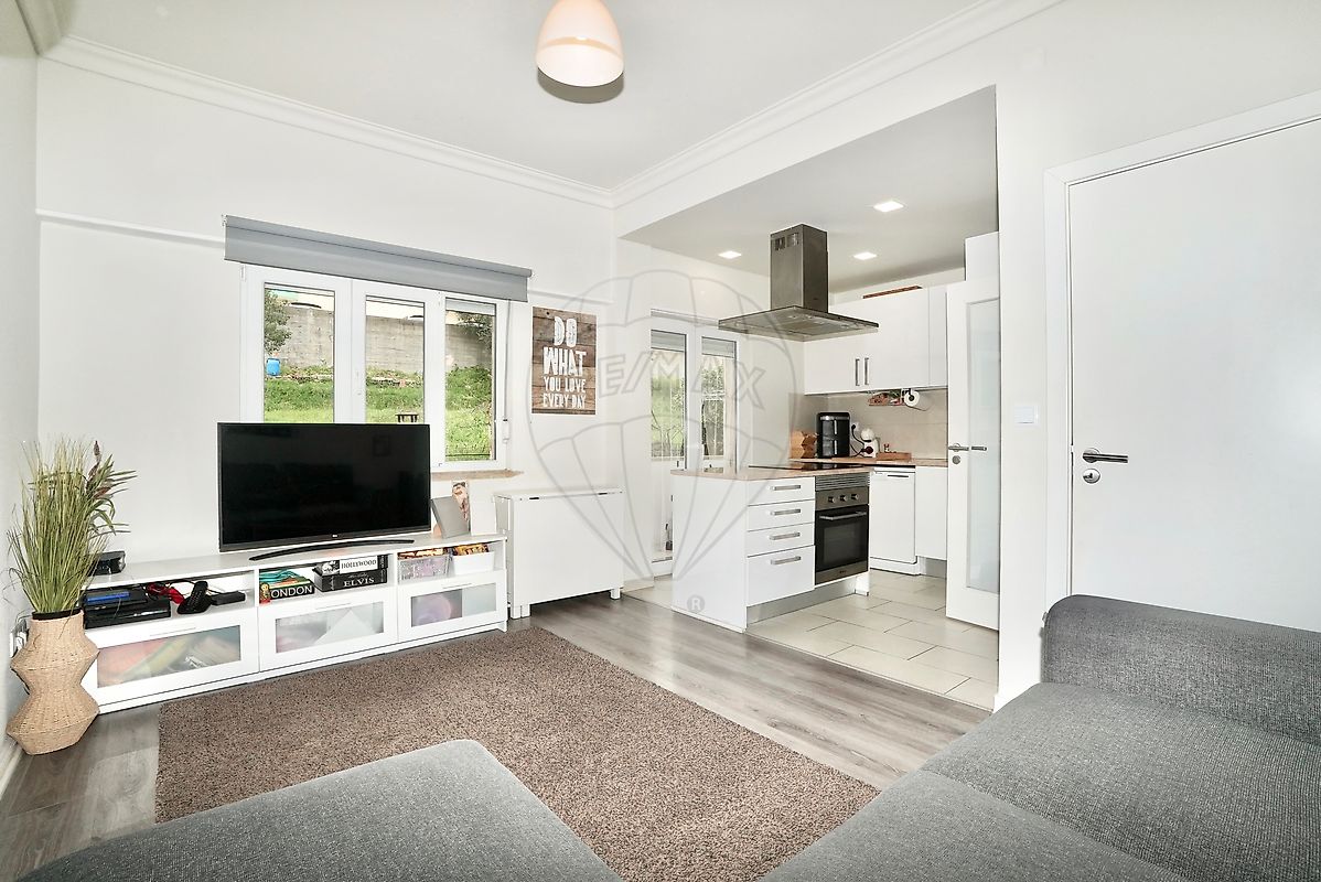 Apartamento T2 à venda em Vila Franca de Xira