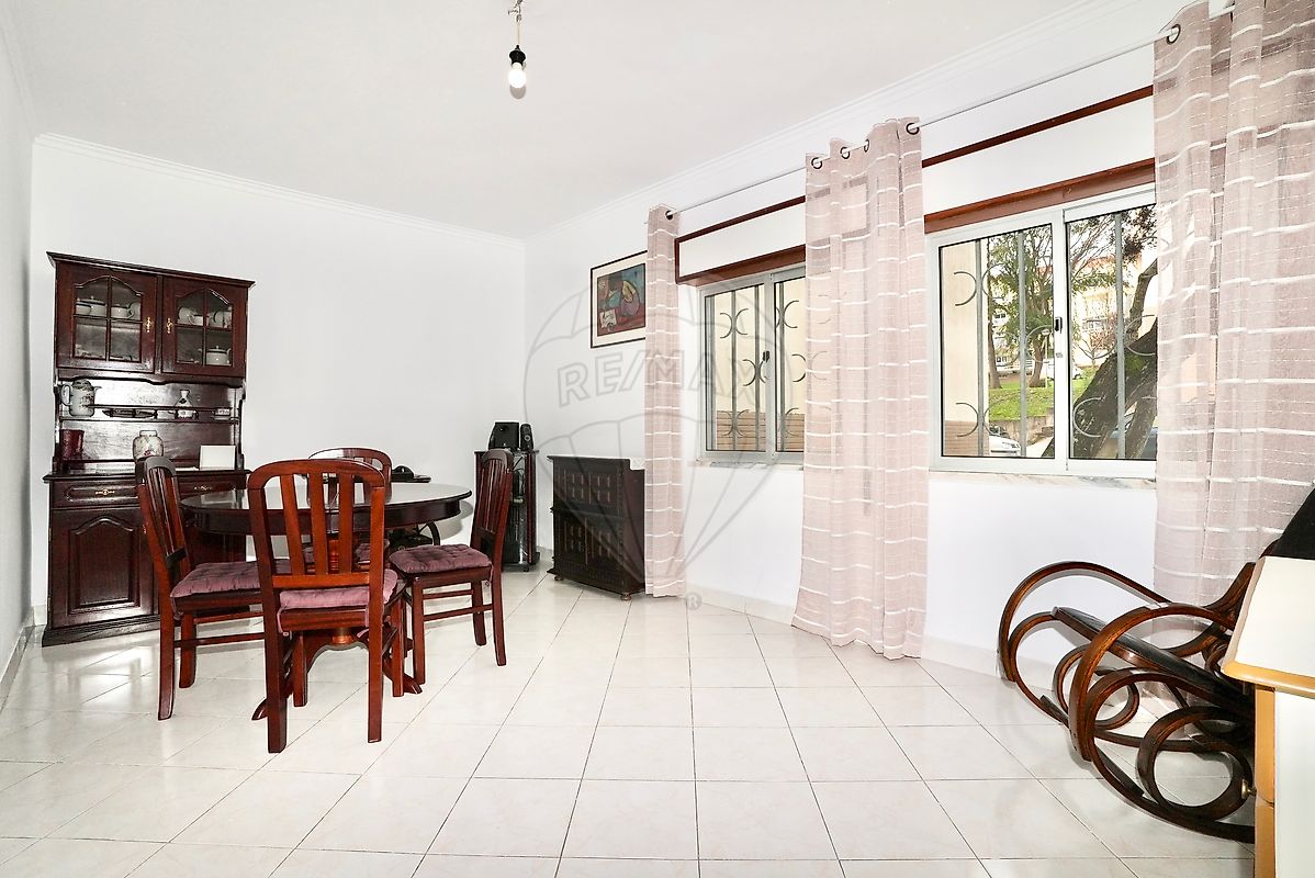 Apartamento T1 à venda em Vila Franca de Xira