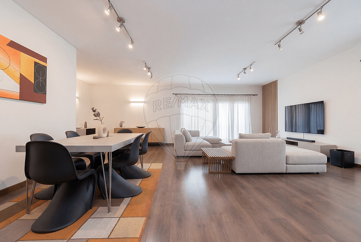 Apartamento T4 à venda em Vila Franca de Xira