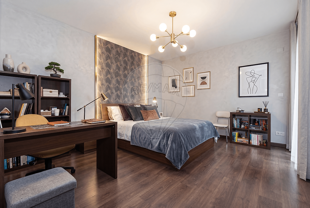 Apartamento T4 à venda em Alverca do Ribatejo e Sobralinho, Vila Franca de Xira — foto 15