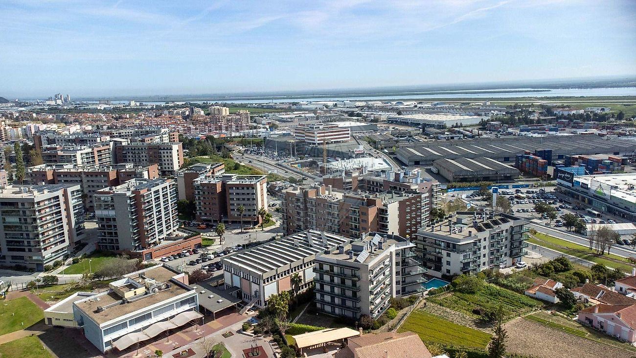 Apartamento T4 à venda em Alverca do Ribatejo e Sobralinho, Vila Franca de Xira — foto 37