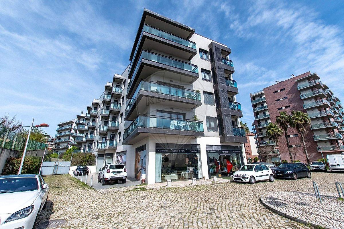 Apartamento T4 à venda em Alverca do Ribatejo e Sobralinho, Vila Franca de Xira — foto 32