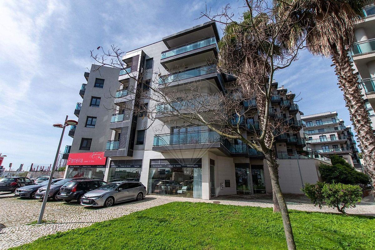 Apartamento T4 à venda em Alverca do Ribatejo e Sobralinho, Vila Franca de Xira — foto 33