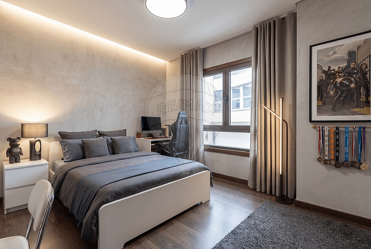 Apartamento T4 à venda em Alverca do Ribatejo e Sobralinho, Vila Franca de Xira — foto 13
