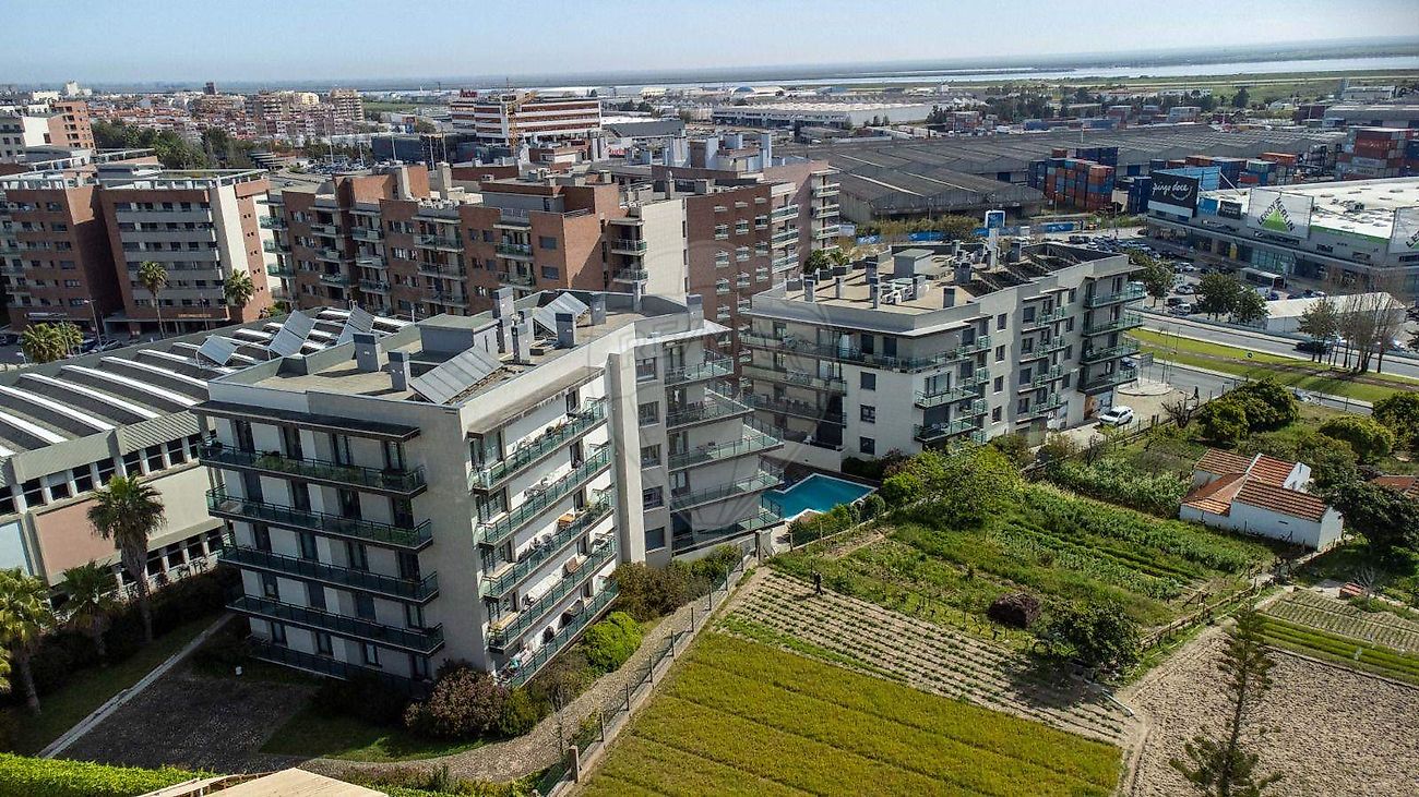 Apartamento T4 à venda em Alverca do Ribatejo e Sobralinho, Vila Franca de Xira — foto 27