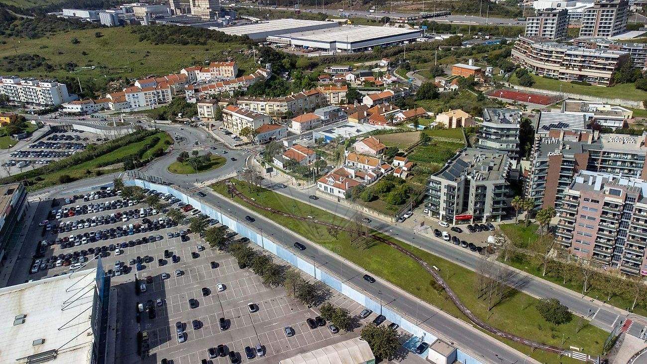 Apartamento T4 à venda em Alverca do Ribatejo e Sobralinho, Vila Franca de Xira — foto 38