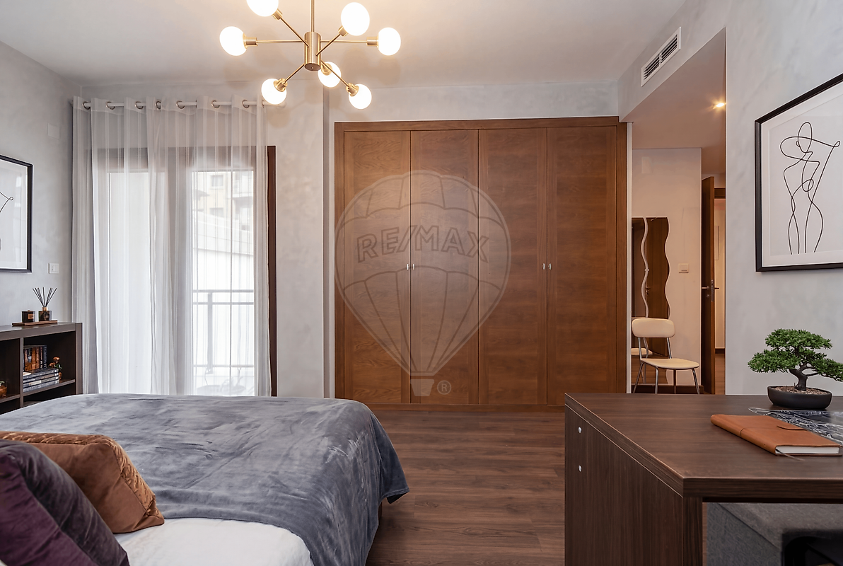 Apartamento T4 à venda em Alverca do Ribatejo e Sobralinho, Vila Franca de Xira — foto 16
