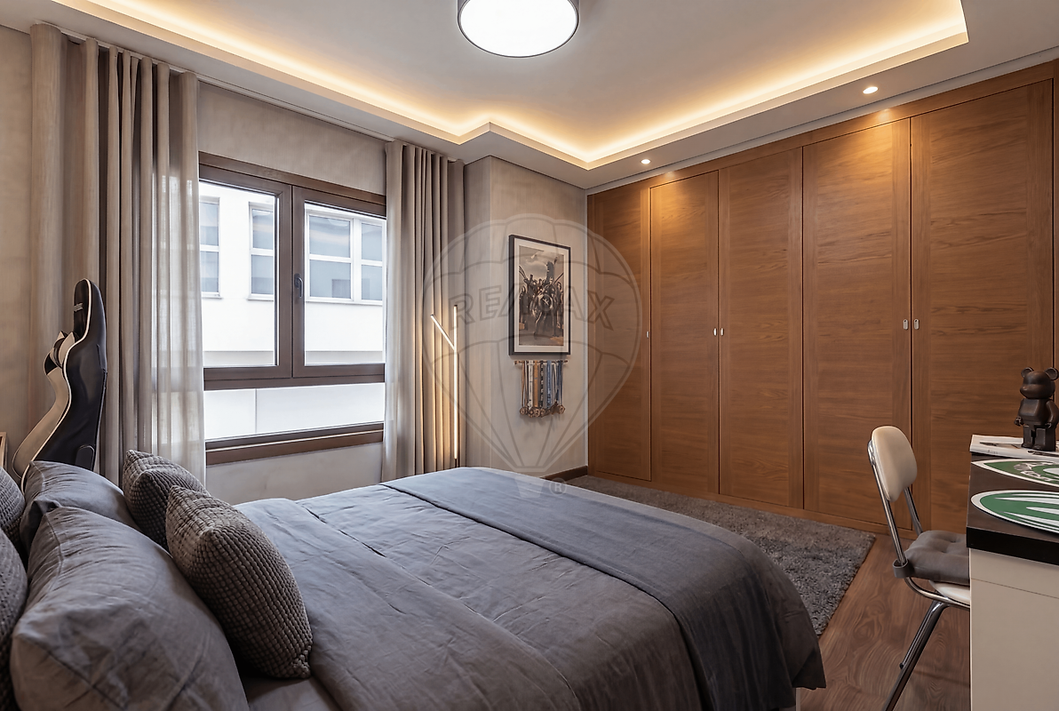 Apartamento T4 à venda em Alverca do Ribatejo e Sobralinho, Vila Franca de Xira — foto 14