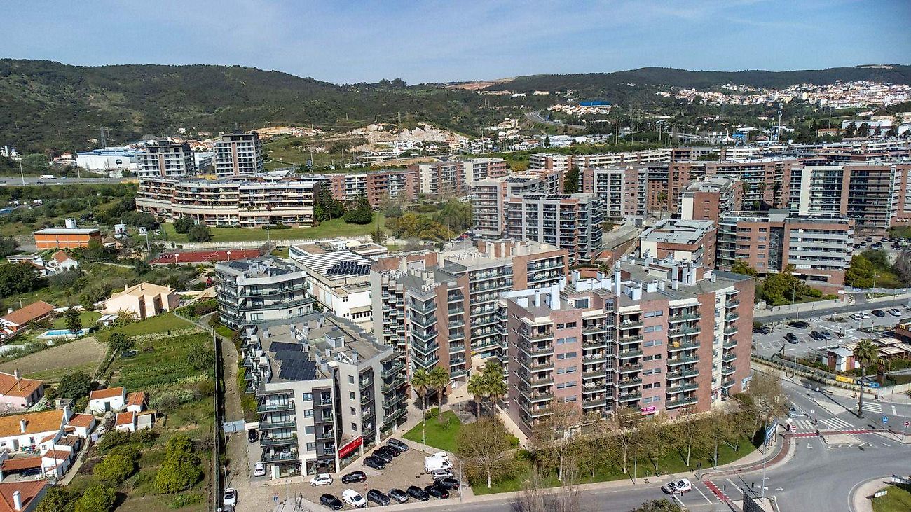 Apartamento T4 à venda em Alverca do Ribatejo e Sobralinho, Vila Franca de Xira — foto 40