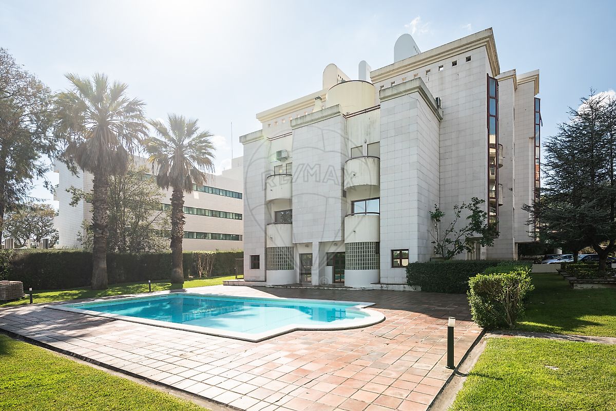 Apartamento T3 à venda em Vila Franca de Xira