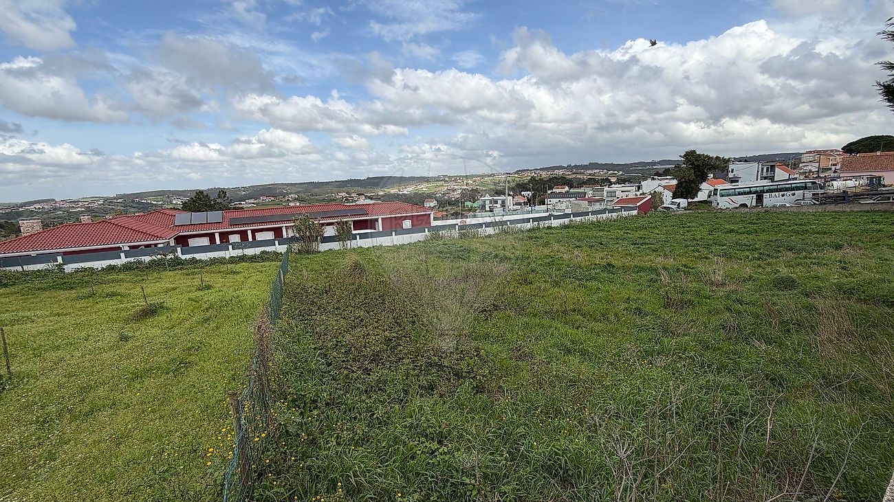 Terreno à venda em Mafra