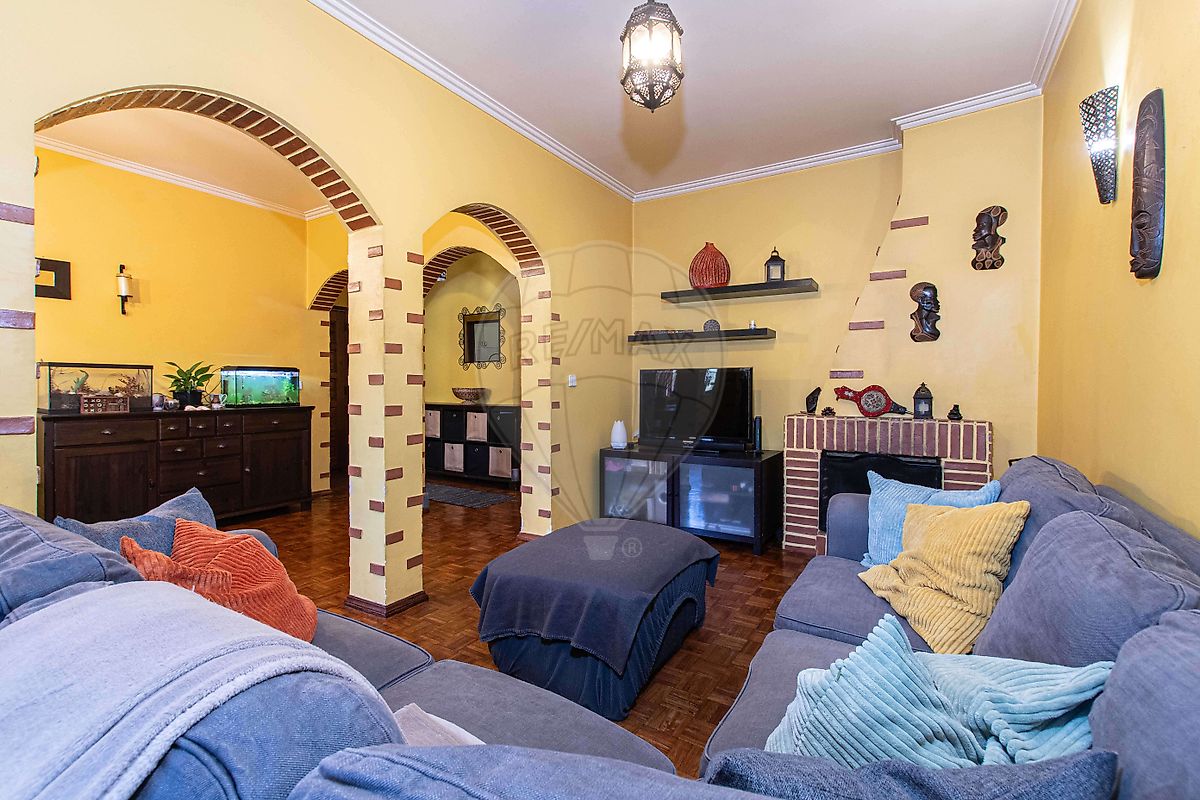 Apartamento T3 à venda em Vila Franca de Xira