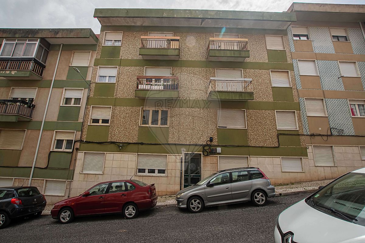 Apartamento T2 à venda em Vila Franca de Xira