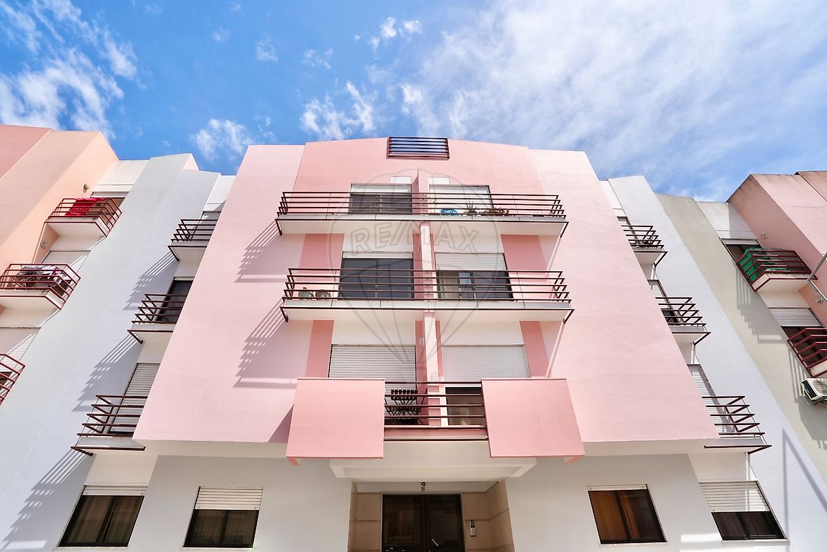 Apartamento T3 à venda em Vila Franca de Xira