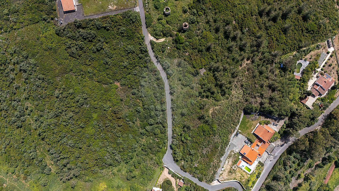 Terreno à venda em Vila Franca de Xira