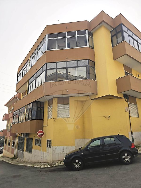 Apartamento T1 à venda em Vila Franca de Xira