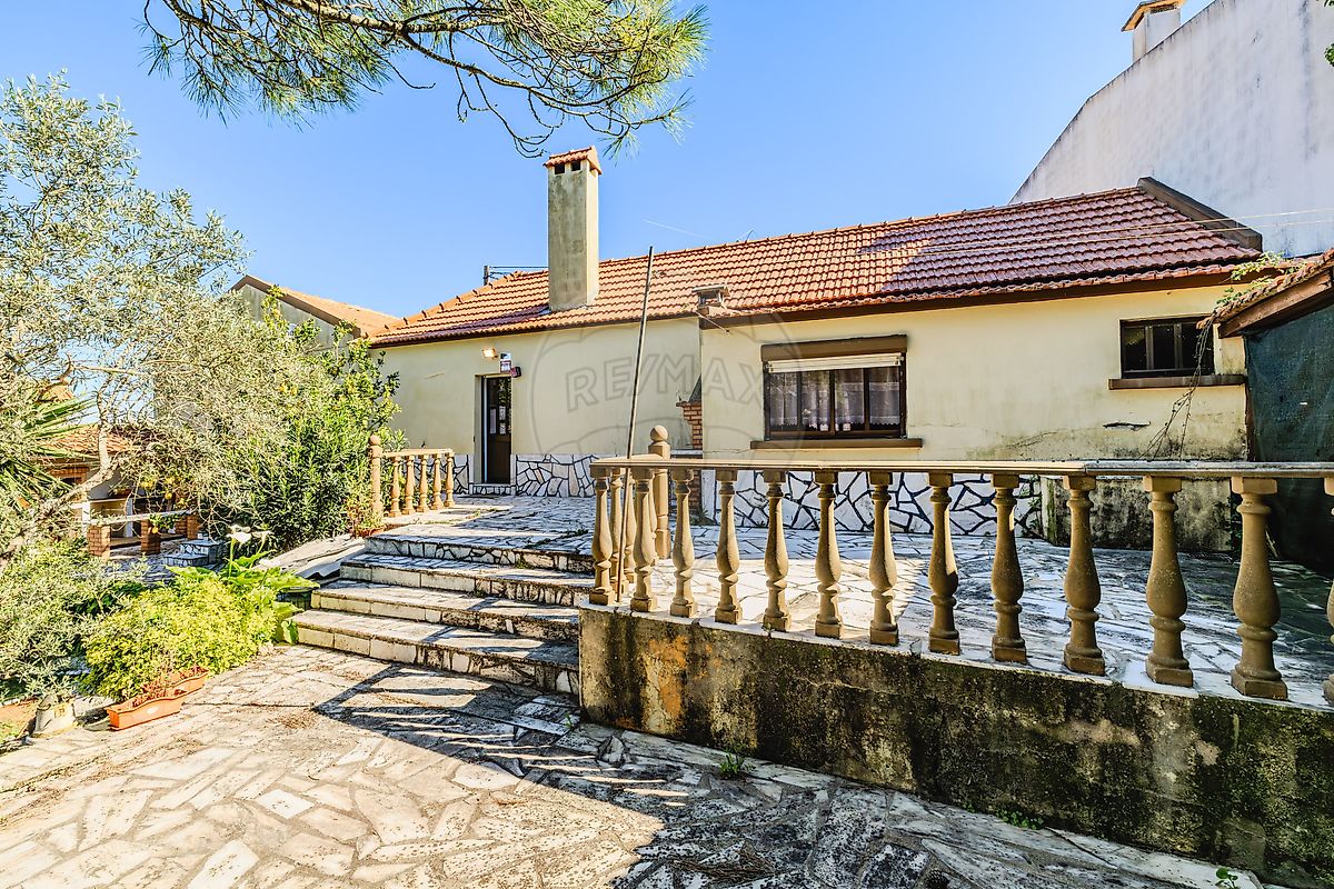 Moradia T2 à venda em Alenquer