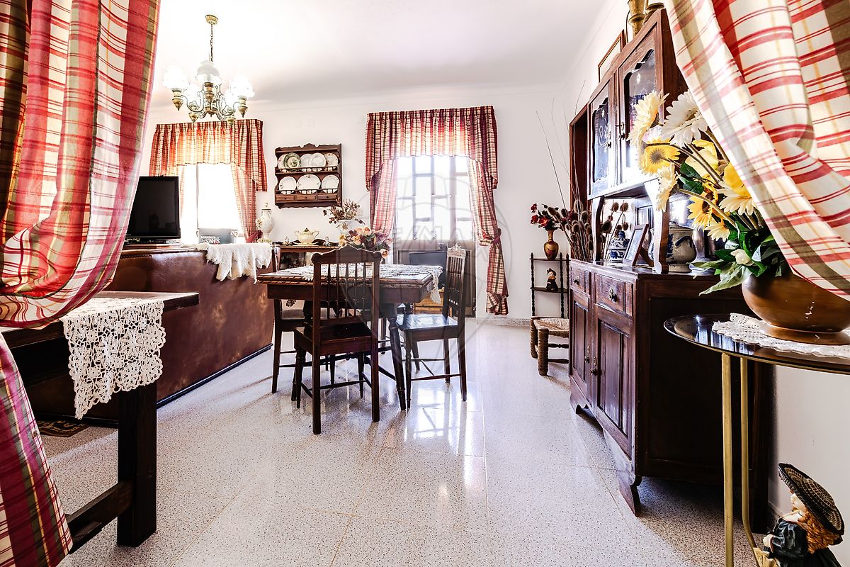 Moradia T2 à venda em Carnota, Alenquer — foto 12