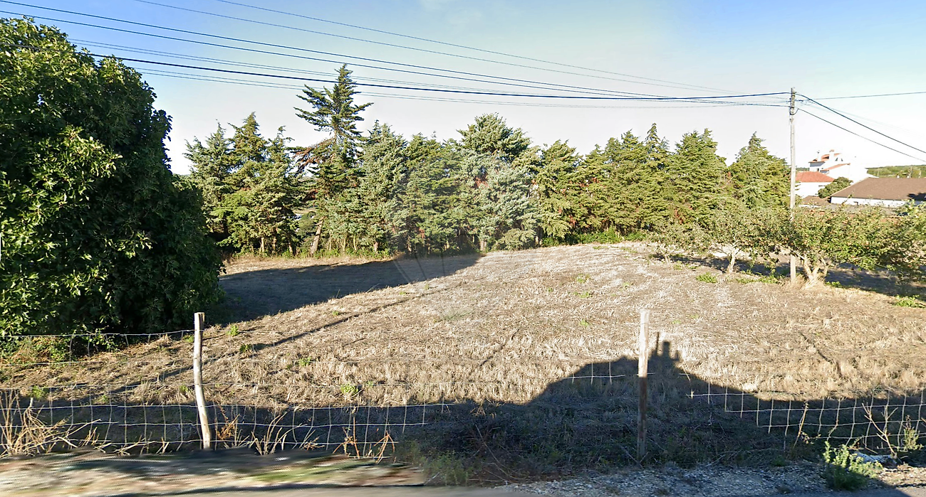 Terreno à venda em Alenquer