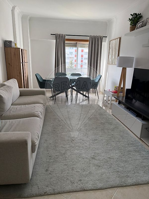 Apartamento T2 à venda em Vila Franca de Xira