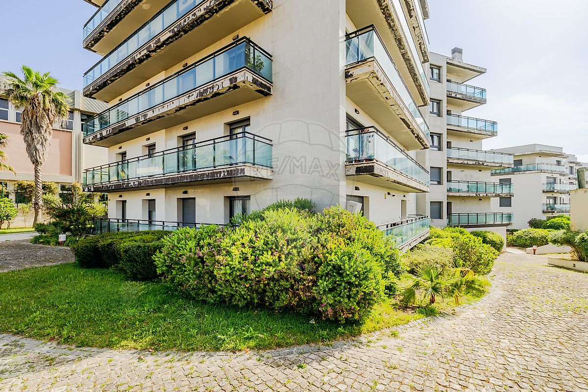 Apartamento T3 à venda em Vila Franca de Xira