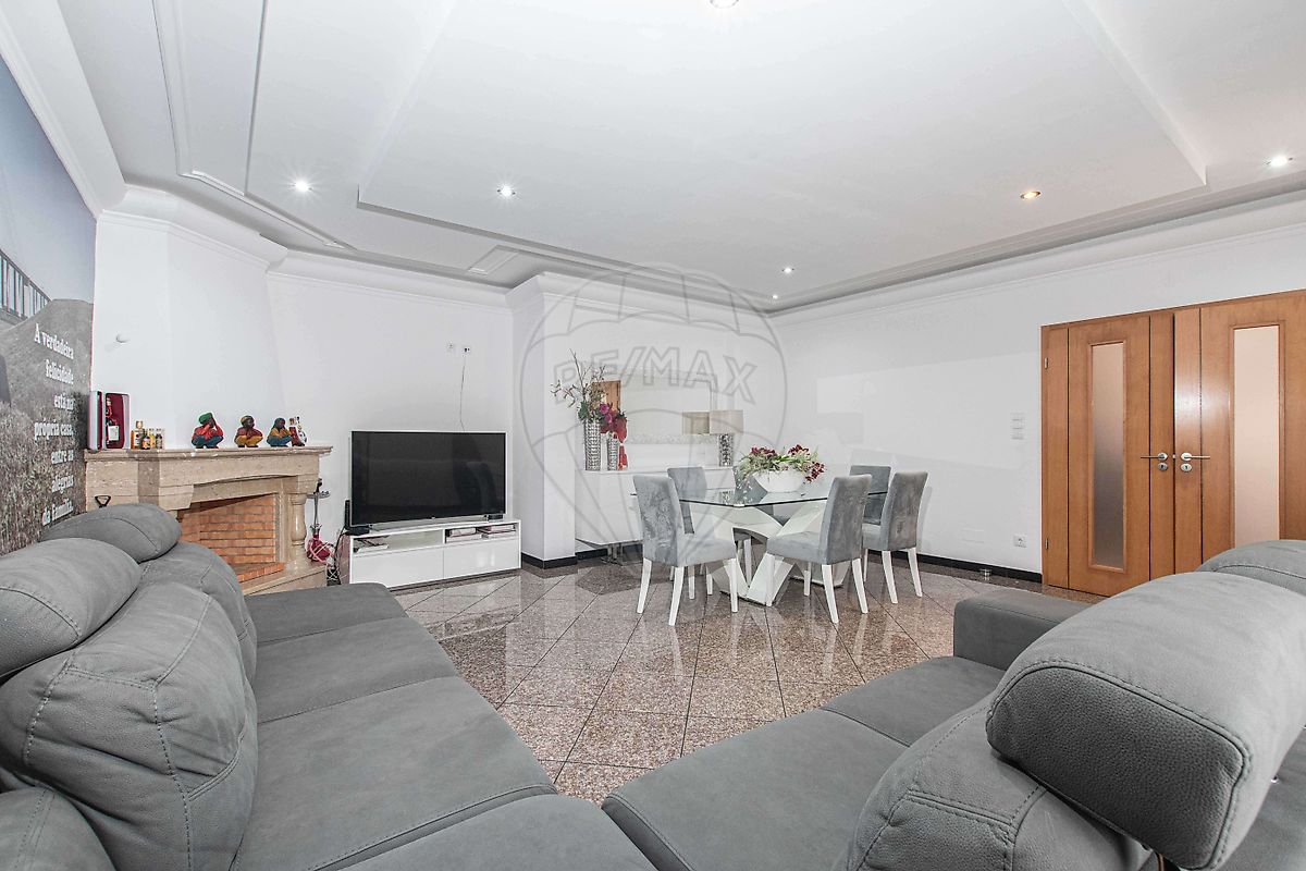 Moradia T4 à venda em Camarate, Unhos e Apelação, Loures — foto 34