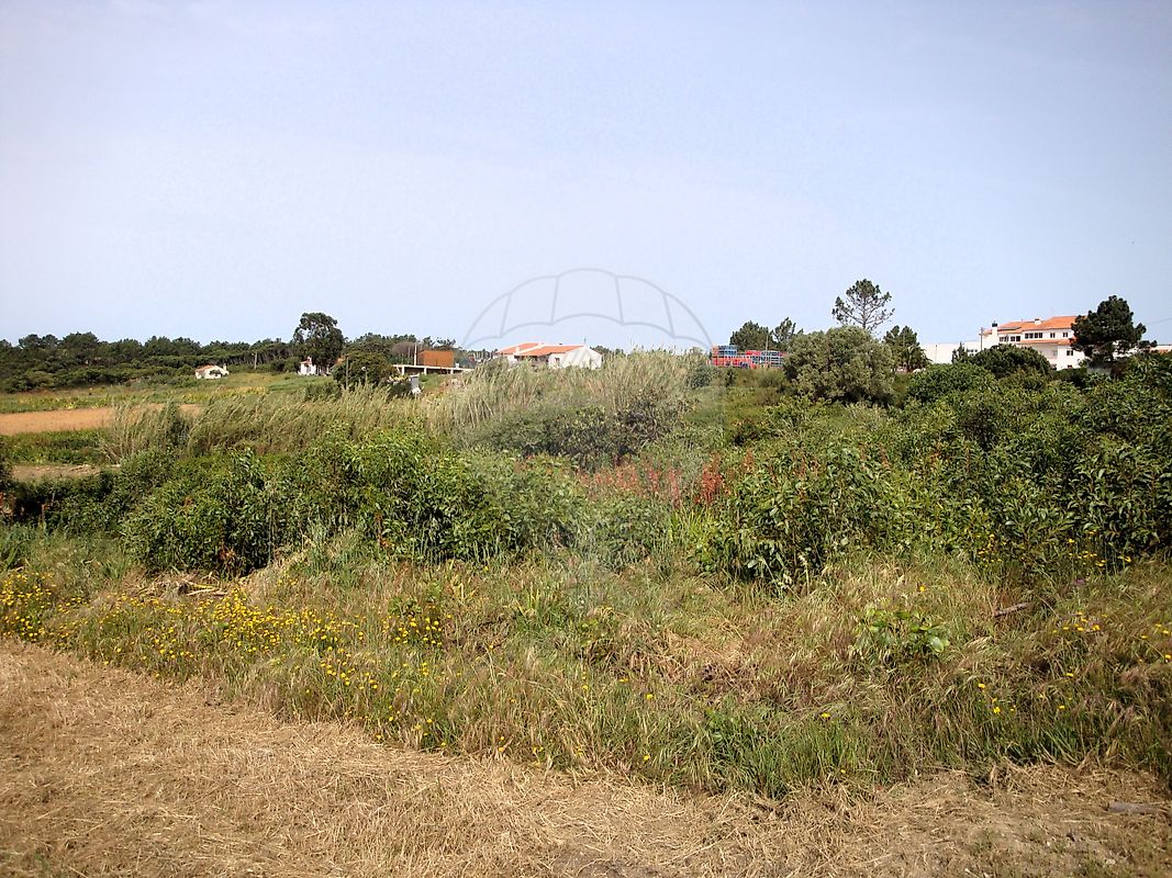 Terreno à venda em Aljezur