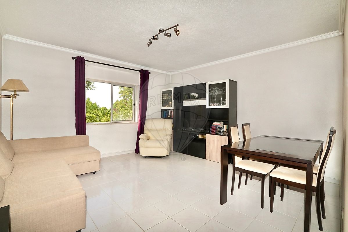 Apartamento T2 à venda em Vila Franca de Xira
