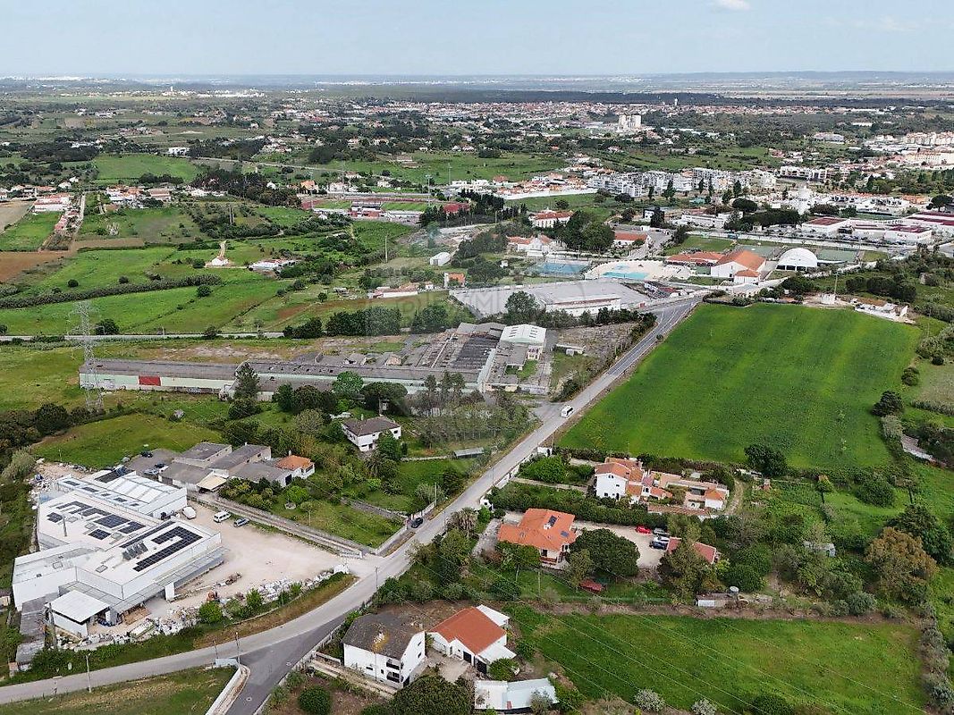 Moradia T5 à venda em Cartaxo e Vale da Pinta, Cartaxo — foto 31