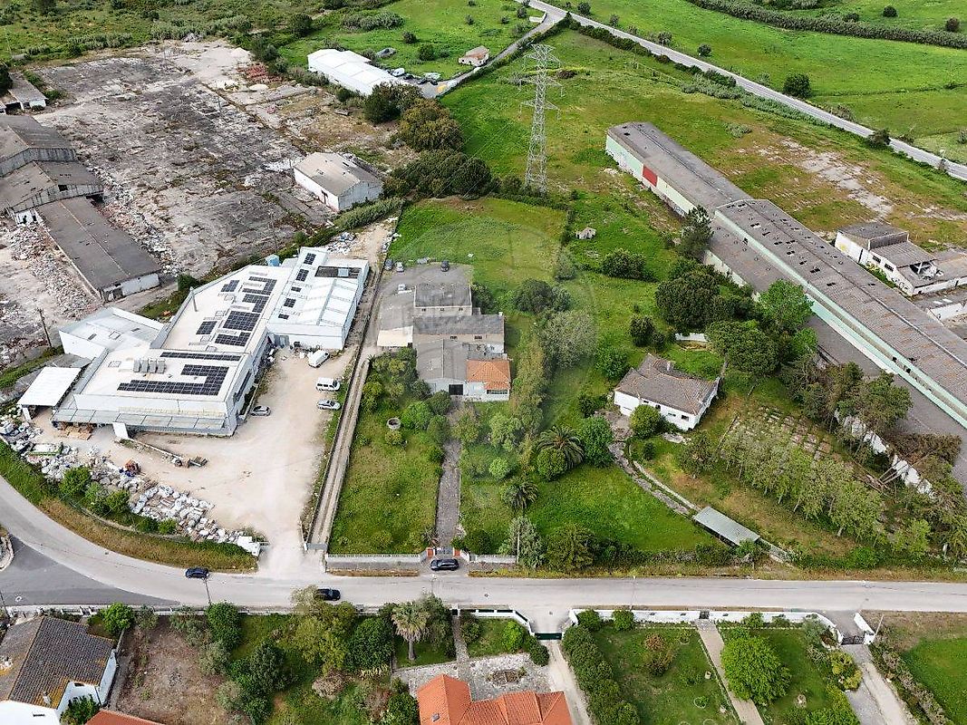 Moradia T5 à venda em Cartaxo e Vale da Pinta, Cartaxo — foto 8